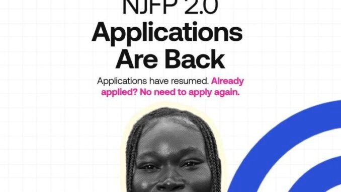 706021238_122103297344600531_5498979100694049555_n NJFP 2.0 Programme