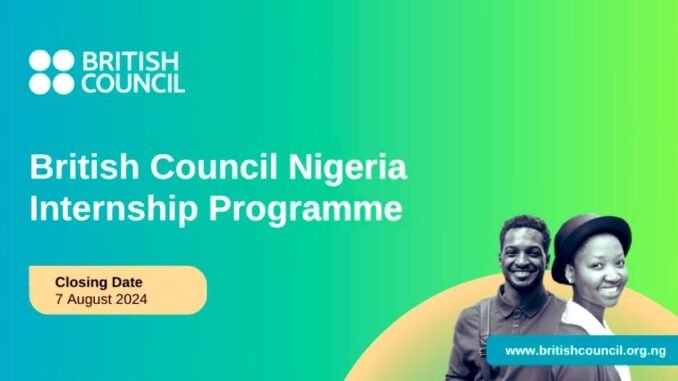 WhatsApp Image 2026-05-09 at 2.16.11 PM British Council Nigeria Paid Internship Programme 2026