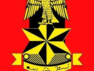 Nigerian Army 91RRI Shortlist