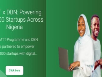 3MTT NextGen Fellowship
