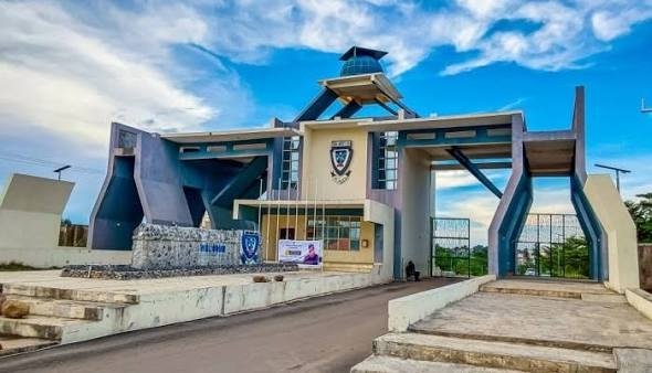 FULOKOJA Post-UTME 2026/2027