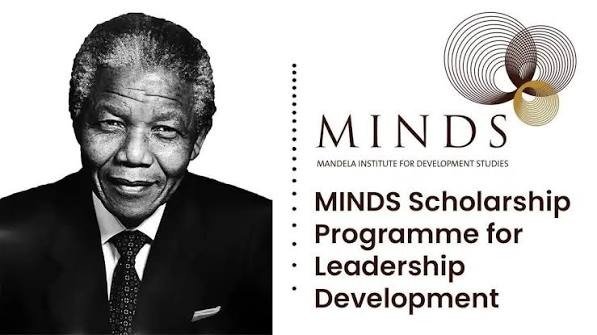 MINDS scholarship 2026 2026 MINDS Scholarship