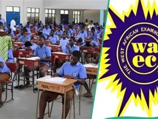 WAEC 2026/2027 Past Questions and Answers – 50 Most Repeated WAEC Exam Practice Questions