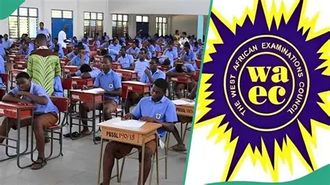 WAEC 2026/2027 Past Questions and Answers – 50 Most Repeated WAEC Exam Practice Questions WAEC 2026/2027 Past Questions and Answers – 50 Most Repeated WAEC Exam Practice Questions