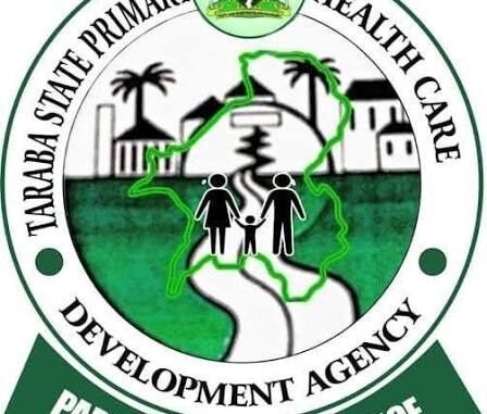Taraba Health Recruitment 2026 Taraba Health Recruitment 2026