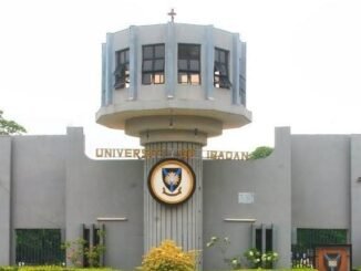 UI Post UTME Form 2026/2027