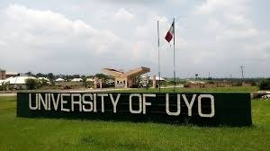 UNIUYO Post-UTME 2026/2027