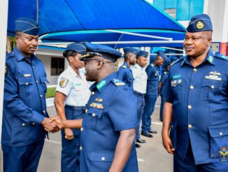 Difference Between Tradesmen and Non-Tradesmen in the Nigerian Air Force (NAF): Requirements, Roles & Eligibility (2026)