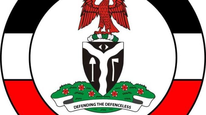 NCE Rank in NSCDC 2026/2027: Civil Defence Salary, Allowances and Entry Level