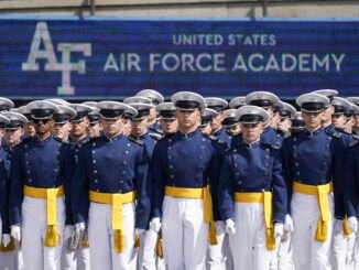 How to Join the US Air Force Academy in 2026: Requirements, Eligibility & Application Guide