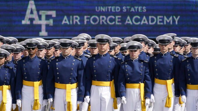 How to Join the US Air Force Academy in 2026: Requirements, Eligibility & Application Guide How to Join the US Air Force Academy in 2026: Requirements, Eligibility & Application Guide