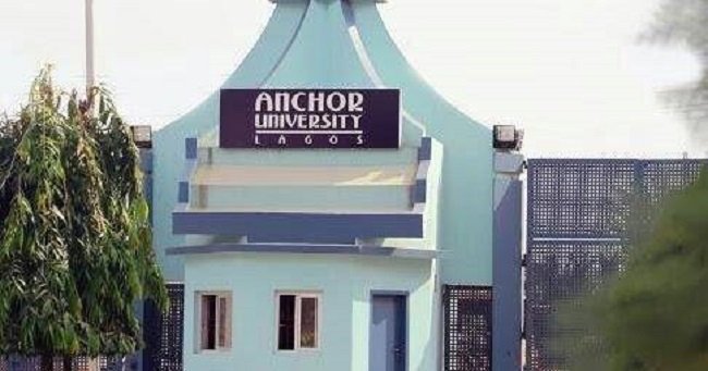Anchor University School Fees Per Semester