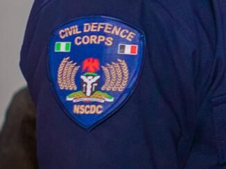 Civil Defence Salary for SSCE Holders 2026/2027: NSCDC Rank, Salary and Allowances