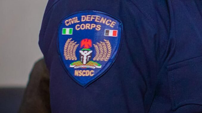 Civil Defence Salary for SSCE Holders 2026/2027: NSCDC Rank, Salary and Allowances