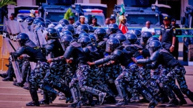 Nigerian Police ASP Recruitment 2026/2027 Requirements, Portal and Application Guide Nigerian Police ASP Recruitment 2026/2027 Requirements, Portal and Application Guide