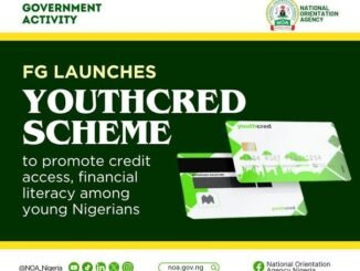 YouthCred Loan Application Form