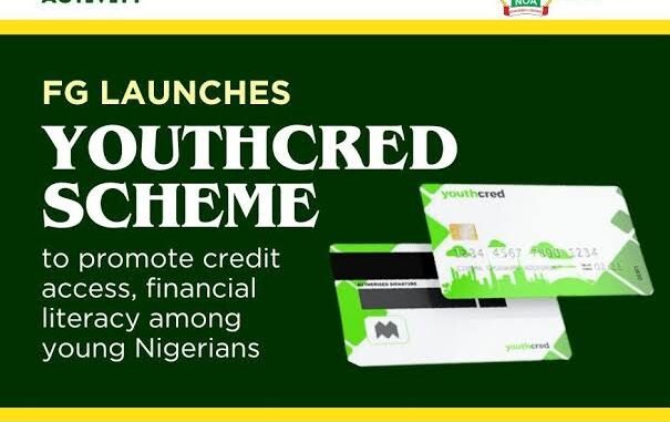 How to Apply for YouthCred Loan YouthCred Loan Application Form