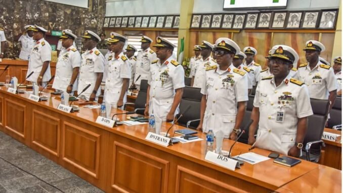 Nigerian Navy Batch 39 Shortlisted Candidates 2026/2027 PDF Download | Check Your Name Nigerian Navy Batch 39 Shortlisted Candidates 2026/2027 PDF Download | Check Your Name