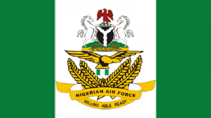 How to Join the Nigerian Air Force as a Graduate in 2026: Requirements, DSSC Portal & Application Guide How to Join the Nigerian Air Force as a Graduate in 2026: Requirements, DSSC Portal & Application Guide