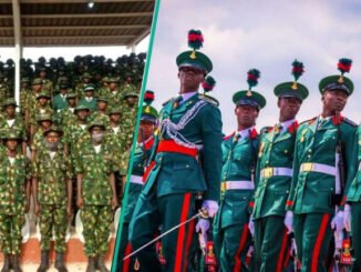 DSSC vs SSC in the Nigerian Army (2026): Key Differences, Requirements & Which Is Better?