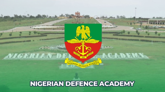 NDA 78 Regular Course (78RC) Application Form 2026/2027 Portal, Requirements and How to Apply NDA 78 Regular Course (78RC) Application Form 2026/2027 Portal, Requirements and How to Apply