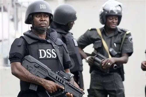 DSS Salary Structure 2026: Ranks, Monthly Salary and Allowances in Nigeria (Updated Guide) DSS Salary Structure 2026: Ranks, Monthly Salary and Allowances in Nigeria (Updated Guide)