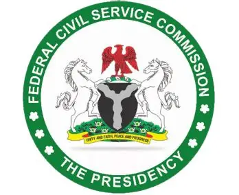 FCSC Recruitment 2026/2027 Form Portal, Requirements and How to Apply