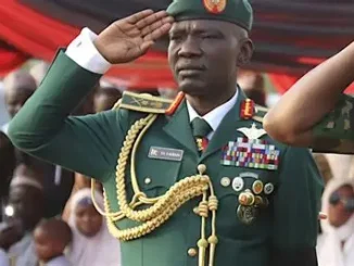 Nigerian Army 90RRI Shortlisted Candidates 2026/2027 PDF Download