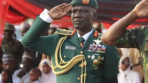 Nigerian Army 90RRI Shortlisted Candidates 2026/2027 PDF Download