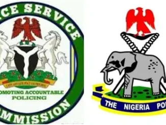Nigeria Police Recruitment Final List 2026 | Check NPF Training List & Call-Up Slip Portal