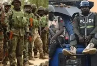 Police and Army Salary in Nigeria 2026/2027 | Updated Ranks, Monthly Salary & Allowances