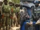 Police and Army Salary in Nigeria 2026/2027 | Updated Ranks, Monthly Salary & Allowances