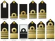 Nigerian Navy Ranks and Symbols/Insignia in Nigeria 2026/2027: Full List Explained