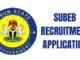 Osun SUBEB Recruitment 2026/2027 Application Form, Portal, Requirements & How to Apply
