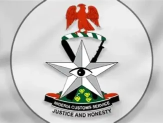 National Diploma (OND) Rank in Nigeria Customs Service, Salary and Allowances 2026/2027