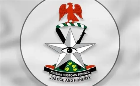 National Diploma (OND) Rank in Nigeria Customs Service, Salary and Allowances 2026/2027