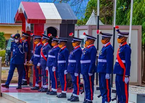 Civil Defence Recruitment 2026/2027 Form Portal: NSCDC Recruitment Requirements, Eligibility and How to Apply Civil Defence Recruitment 2026/2027 Form Portal: NSCDC Recruitment Requirements, Eligibility and How to Apply