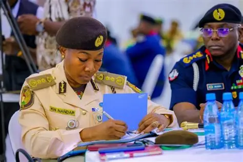 NCE Rank in Nigeria Immigration Service and Salary 2026/2027: Entry Rank, Salary and Allowances