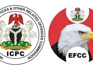 Difference Between EFCC and ICPC in Nigeria: Similarities, Functions and Key Differences (2026)