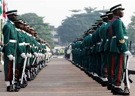 Nigerian Army DSSC Recruitment 2026: Application Form, Requirements & How to Apply Nigerian Army DSSC Recruitment 2026: Application Form, Requirements & How to Apply