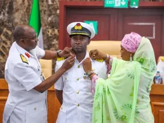How to Join the Nigerian Navy as a Graduate in 2026: DSSC Requirements, Salary and Application Guide