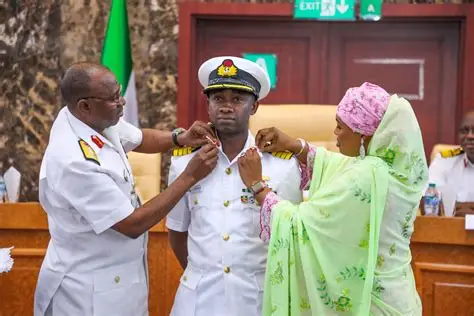How to Join the Nigerian Navy as a Graduate in 2026: DSSC Requirements, Salary and Application Guide