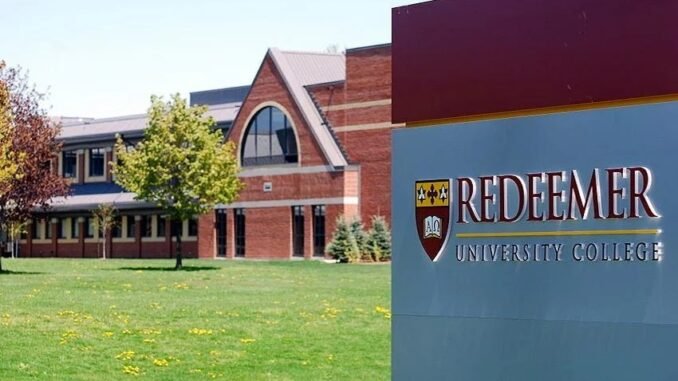 Redeemer's University Courses and Fees for Freshers