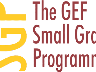 GEF Small Grants Programme