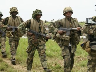 Nigerian Army DSSC Shortlisted Candidates 2026 PDF Download | Check Your Name
