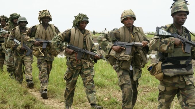 Nigerian Army DSSC Shortlisted Candidates 2026 PDF Download | Check Your Name Nigerian Army DSSC Shortlisted Candidates 2026 PDF Download | Check Your Name