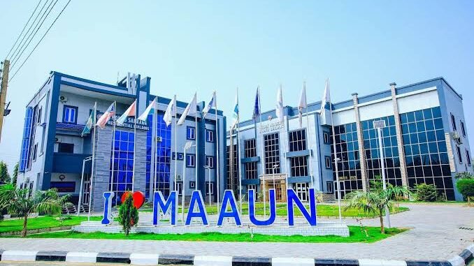 Art Courses Offered in Maryam Abacha University Kano Art Courses Offered in Maryam Abacha University Kano
