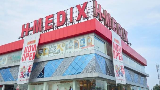 H-Medix Abuja