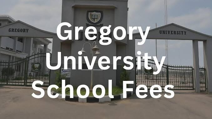 Gregory University Courses and Fees for Nursing Gregory University Courses and Fees for Nursing