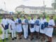 Gregory University Cut Off Mark for Nursing